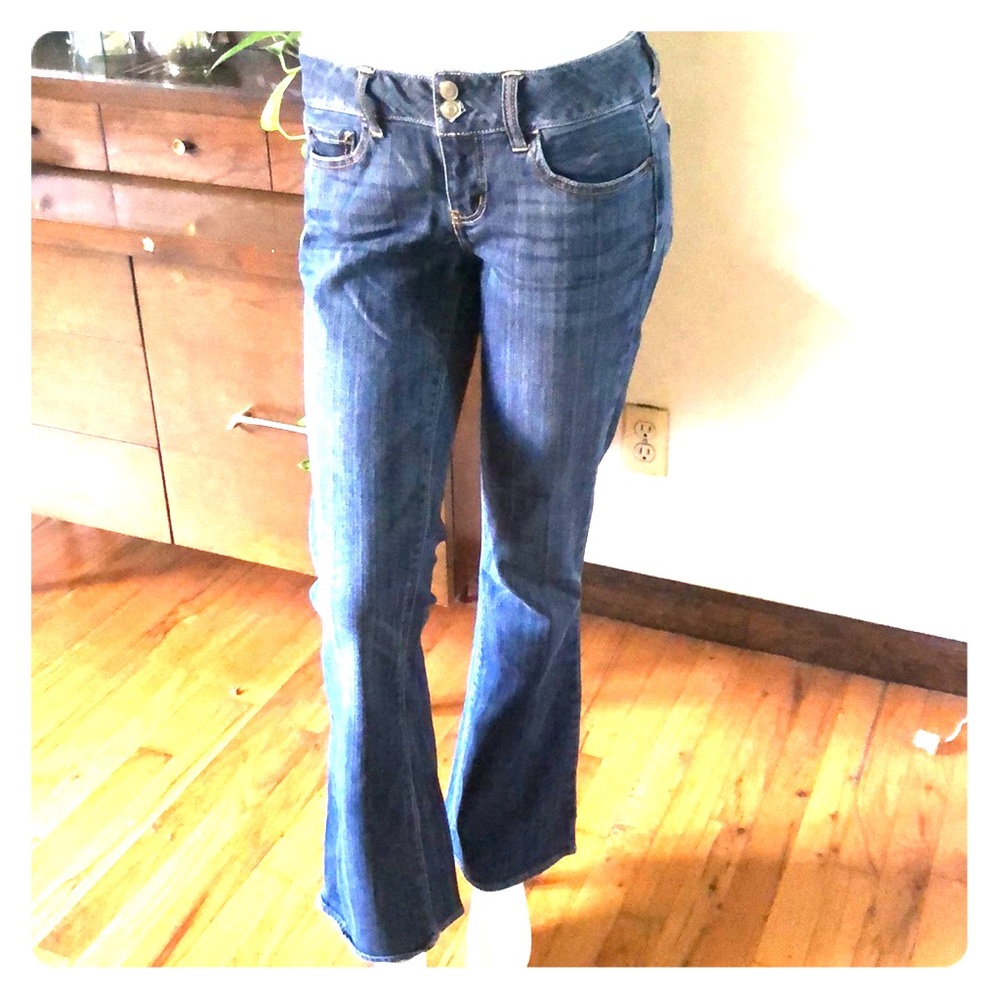 Forever 21 Jeans